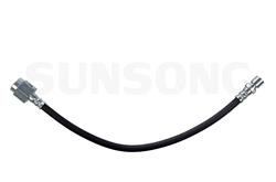 Sunsong Brake Hoses for 1978-1980 LUV - 2204441