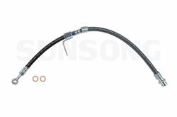 Sunsong Brake Hoses for 2001-2006 ELANTRA - 2204442