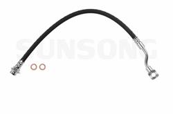 Sunsong Brake Hoses 2204444