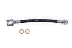 Sunsong Brake Hoses for 1988-1990 DYNASTY, 1990 IMPERIAL, 1989-1990 NEW YORKER - 2204445