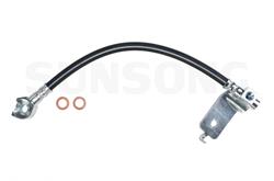 Sunsong Brake Hoses for 1995-1996 TOWN CAR - 2204451