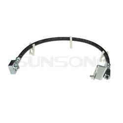 Sunsong Brake Hoses for 2000-2006 LS, 2000-2002 S-TYPE, 2002-2005 THUNDERBIRD - 2204457