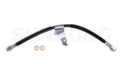 Sunsong Brake Hoses for 2000-2005 DEVILLE - 2204460