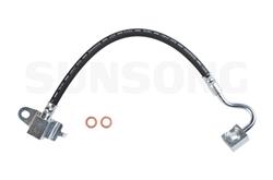 Sunsong Brake Hoses for 2001-2002 CONTINENTAL - 2204461