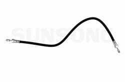 Sunsong Brake Hoses 2204468