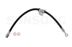 Sunsong Brake Hoses for 1979-1981 ACCORD - 2204471