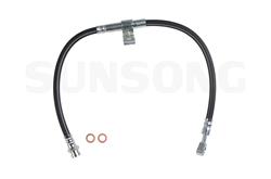 Sunsong Brake Hoses for 1994-1998 SONATA - 2204472