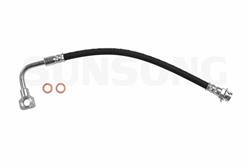 Sunsong Brake Hoses for 1994-1996 CORVETTE - 2204473