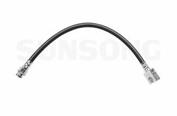 Sunsong Brake Hoses for 1976-1977 BRONCO - 2204475