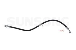 Sunsong Brake Hoses for 2001-2005 CIVIC - 2204484