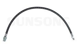 Sunsong Brake Hoses 2204492