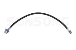 Sunsong Brake Hoses for 1966-1972 F-100 - 2204497