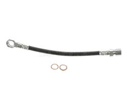 Sunsong Clutch Hoses for 1974-1988 X-1/9 - 2204502