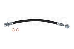 Sunsong Clutch Hoses for 1994-1997 ACCORD, 1997-2001 CL, 1995-2001 PRELUDE - 2204507