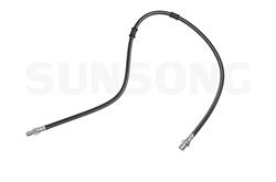 Sunsong Brake Hoses 2204514