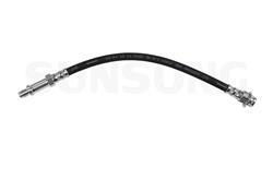 Sunsong Brake Hoses for 1971 B100 VAN - 2204518