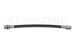 Sunsong Brake Hoses for 2001-2002 OPTIMA, 1999-2002 SONATA - 2204520