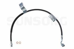 Sunsong Brake Hoses 2204530