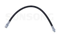 Sunsong Brake Hoses for 1972-1973 HI-LUX, PICKUP - 2204551