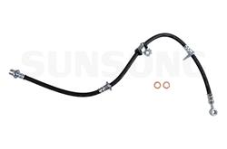 Sunsong Brake Hoses for 1992-1994 VIGOR - 2204554