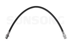 Sunsong Brake Hoses for 1984-1985 S1654, S1753 - 2204555