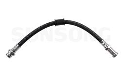 Sunsong Brake Hoses for 1987-1989 MIGHTY MAX, RAM 50 - 2204556