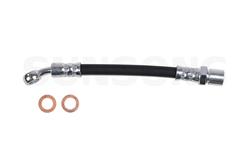 Sunsong Brake Hoses for 1987-1988 JUSTY - 2204558