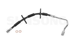 Sunsong Brake Hoses for 2004-2005 F-150 - 2204570