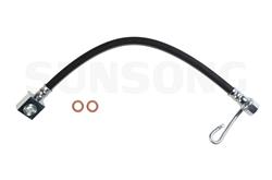 Sunsong Brake Hoses for 2004 E-350 CLUB WAGON, 2004-2007 E-350 SUPER DUTY - 2204572