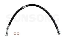 Sunsong Brake Hoses for 1999-2004 DISCOVERY - 2204582