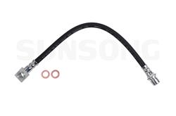 Sunsong Brake Hoses for 2003-2007 CTS, 2004-2009 SRX, 2005-2011 STS - 2204589