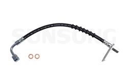 Sunsong Brake Hoses for 1975-1976 PACER - 2204597