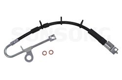 Sunsong Brake Hoses for 1992-2002 VIPER - 2204602