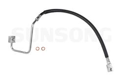Sunsong Brake Hoses for 1998-1999 RAM 2500 - 2204607