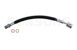 Sunsong Brake Hoses for 2002-2005 BLAZER - 2204615