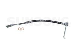 Sunsong Brake Hoses 2204620