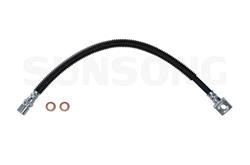 Sunsong Brake Hoses for 2003-2017 EXPRESS 3500, SAVANA 3500 - 2204623