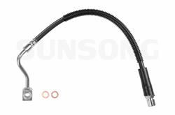 Sunsong Brake Hoses 2204625