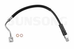 Sunsong Brake Hoses 2204626
