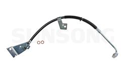 Sunsong Brake Hoses for 2003 RAM 1500 VAN - 2204637