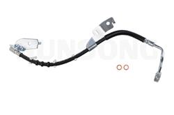 Sunsong Brake Hoses for 2003-2005 AVIATOR - 2204641