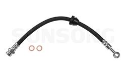 Sunsong Brake Hoses for 2004-2011 AVEO, 2007-2011 AVEO5, 2009-2010 G3 - 2204671