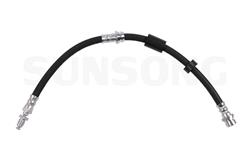 Sunsong Brake Hoses for 2004-2013 3, 2006-2015 5 - 2204672
