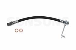 Sunsong Brake Hoses for 2001-2002 RAM 2500, RAM 3500 - 2204675