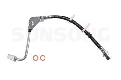 Sunsong Brake Hoses for 2006-2007 FREESTAR, MONTEREY - 2204682