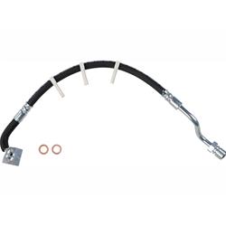 Sunsong Brake Hoses for 2004-2005 FREESTAR, MONTEREY - 2204684