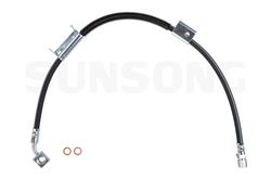 Sunsong Brake Hoses 2204692