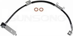Sunsong Brake Hoses 2204692B