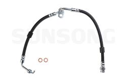 Sunsong Brake Hoses for 2004-2011 RX-8 - 2204708