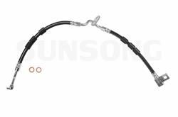 Sunsong Brake Hoses 2204709